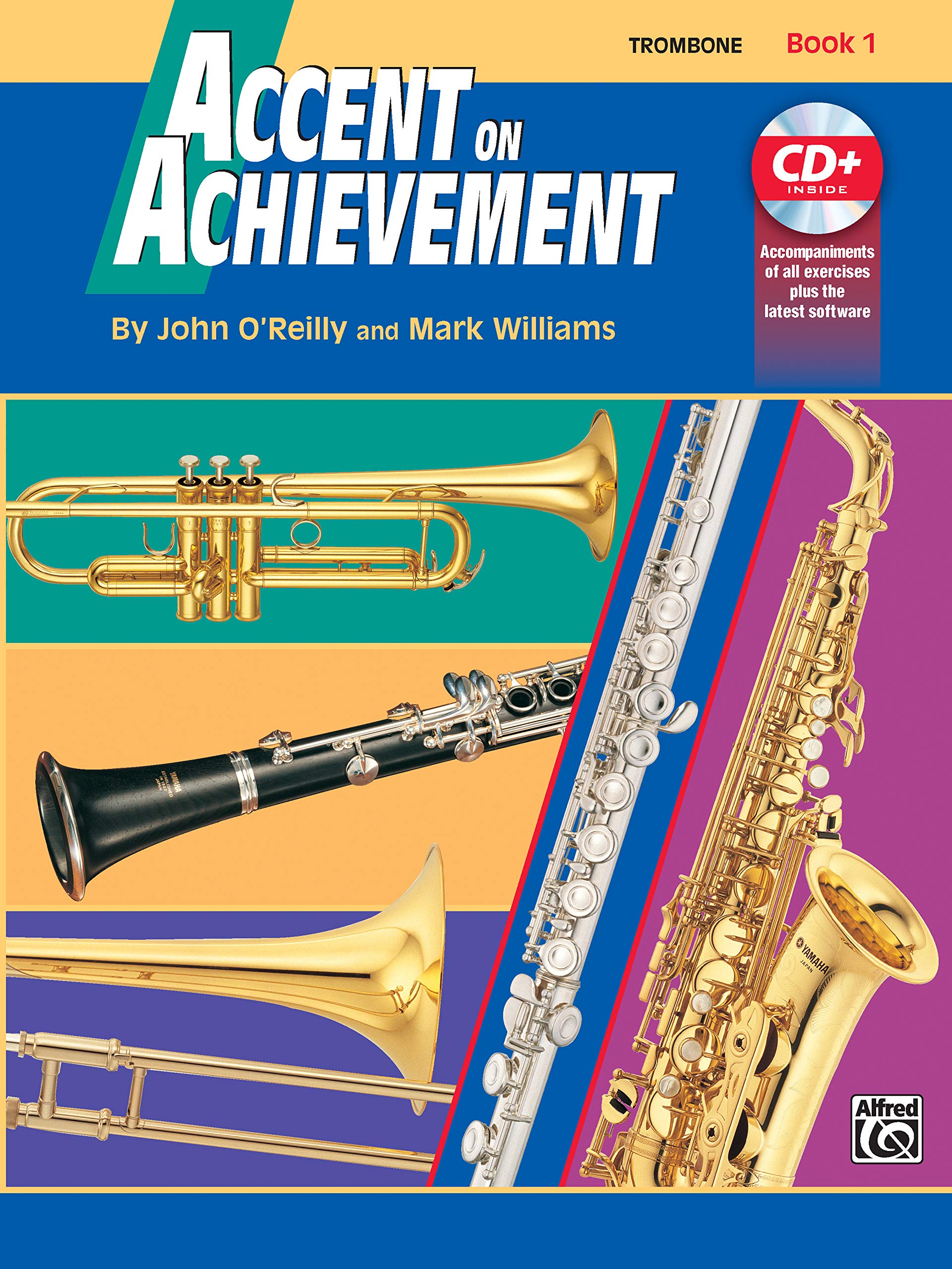 John O'Reilly ,The Achievement Tone Book for Arts, Photography, and Music