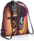 TAT DRAWSTRING BAG - 929, MultiColor, Large