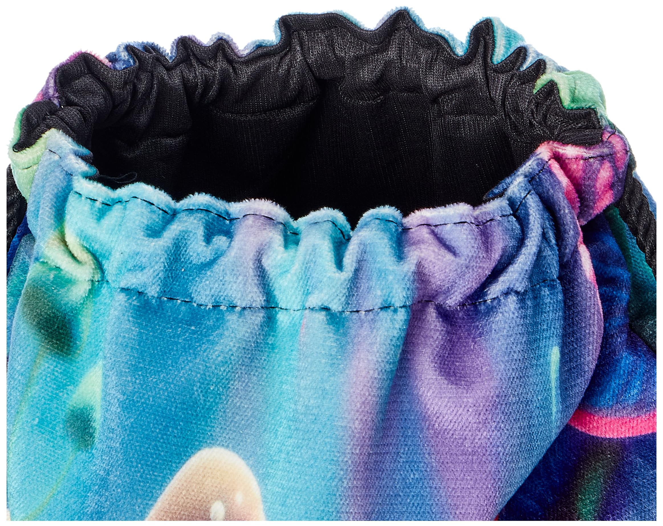 شنطة برباط من تات - 532، متعددة الألوان، مقاس كبير