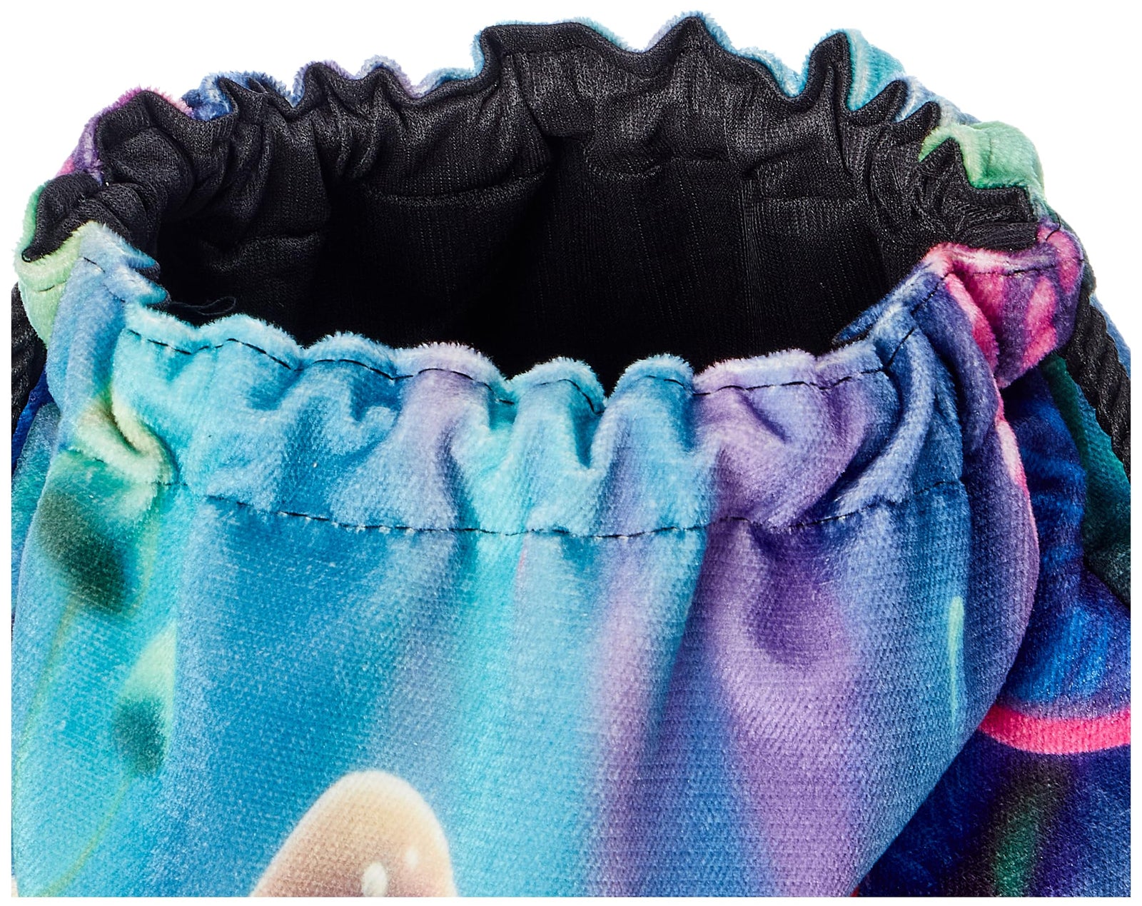 شنطة برباط من تات - 532، متعددة الألوان، مقاس كبير