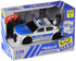 Bingo City Rescue Car
