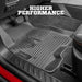 Husky Liners WeatherBeater Second Seat Floor Liner – Model 19331 (Damage Box) - Safqqa