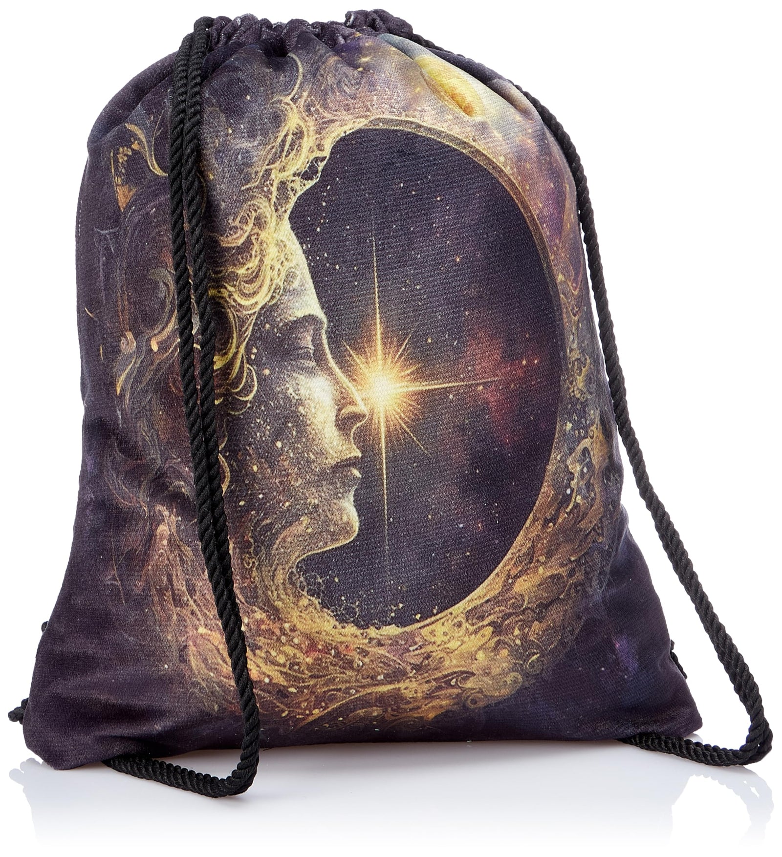 TAT DRAWSTRING BAG,Suitable for school, gym, sports, travel, or outings.