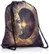TAT DRAWSTRING BAG,Suitable for school, gym, sports, travel, or outings.