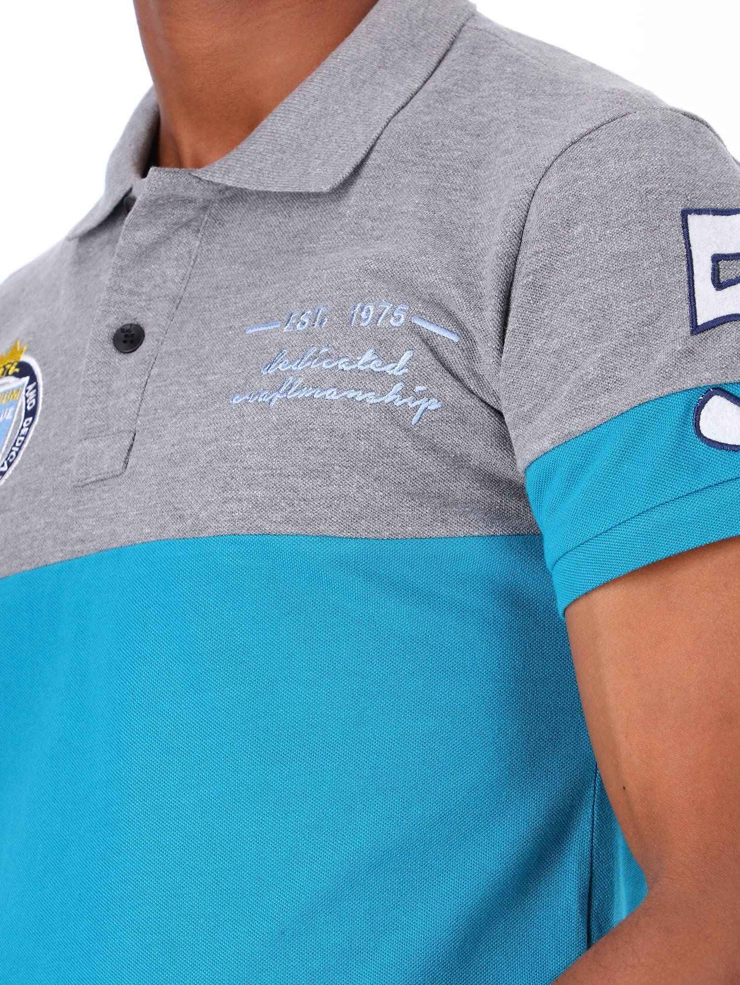 White Rabbit Mens WR347S19 T-Shirts (pack of 1) - Safqqa Egypt