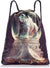 TAT DRAWSTRING BAG,Suitable for school, gym, sports, travel, or outings.