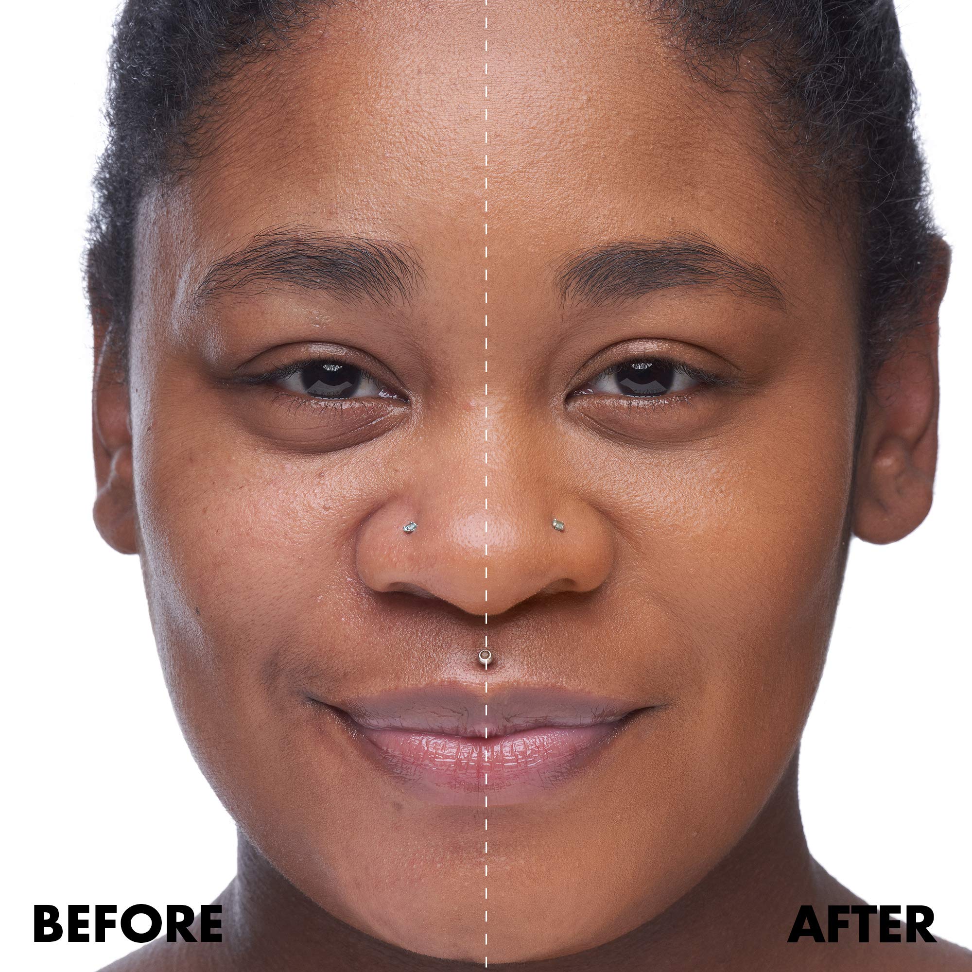 خافي عيوب ستيلا بيكسل بيرفكت – درجة 2 متوسطة-تان، 0.2 أونصة – ناعم ويدوم طويلاً