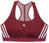 adidas Sports Bra For Women Soft, breathable fabric for all-day comfort