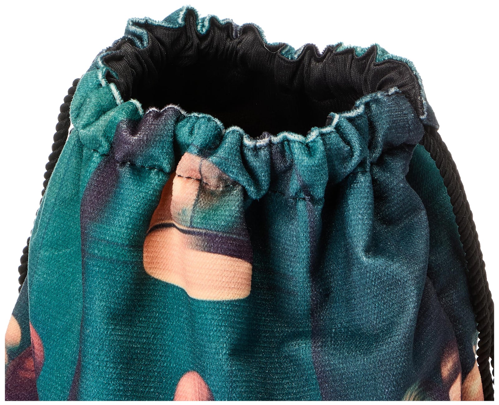 TAT DRAWSTRING BAG - 744, MultiColor, Large