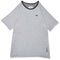 Splash Active Regular T-Shirt For Men,Classic crew neckline for timeless appeal.