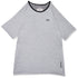 Splash Active Regular T-Shirt For Men,Classic crew neckline for timeless appeal.