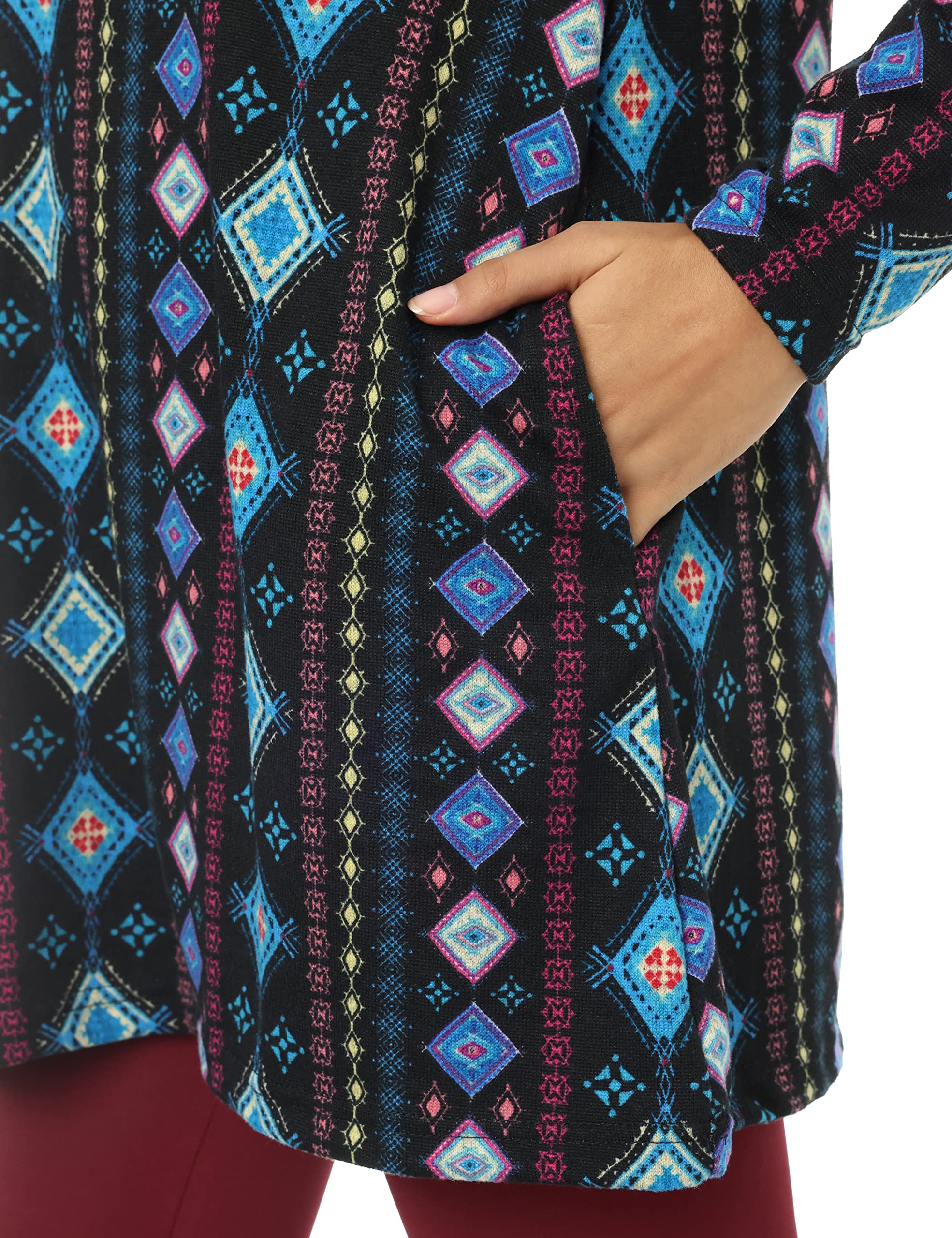 JAMILA Blouses For Women Comfortable fit suitable for all-day wear