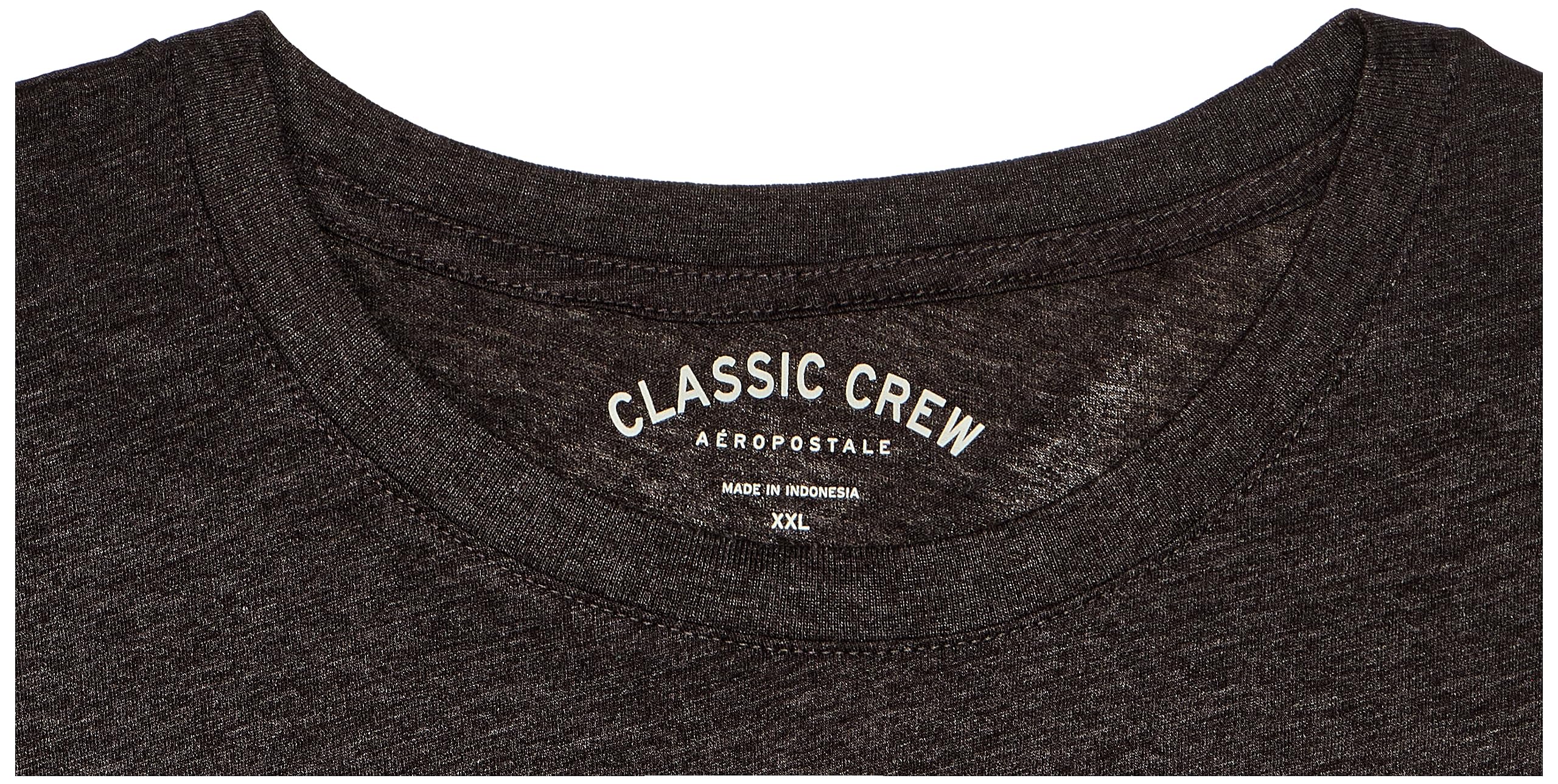 Aeropostale Mens 5736S22A T-Shirt