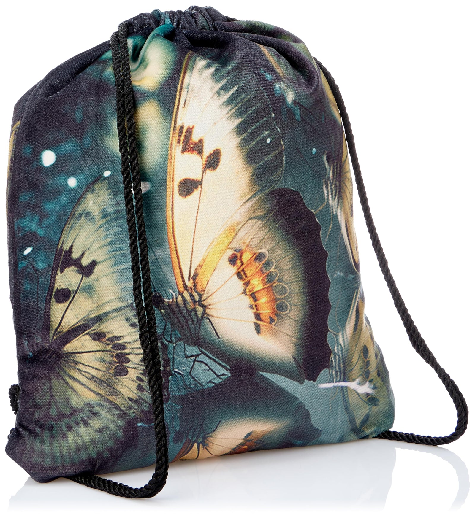 TAT DRAWSTRING BAG - 992, MultiColor, Large