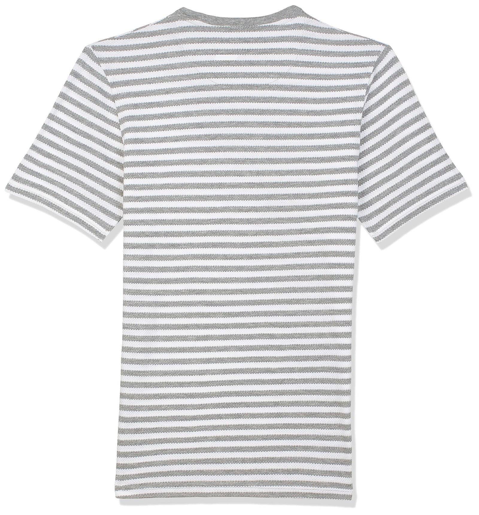 تيشيرت Splash للرجال يتميز بخامة ناعمة وقابلة للتنفس تمنحك راحة طوال اليوم. تصميمه البسيط والعصري يجعله مناسبًا للخروج الكاجوال