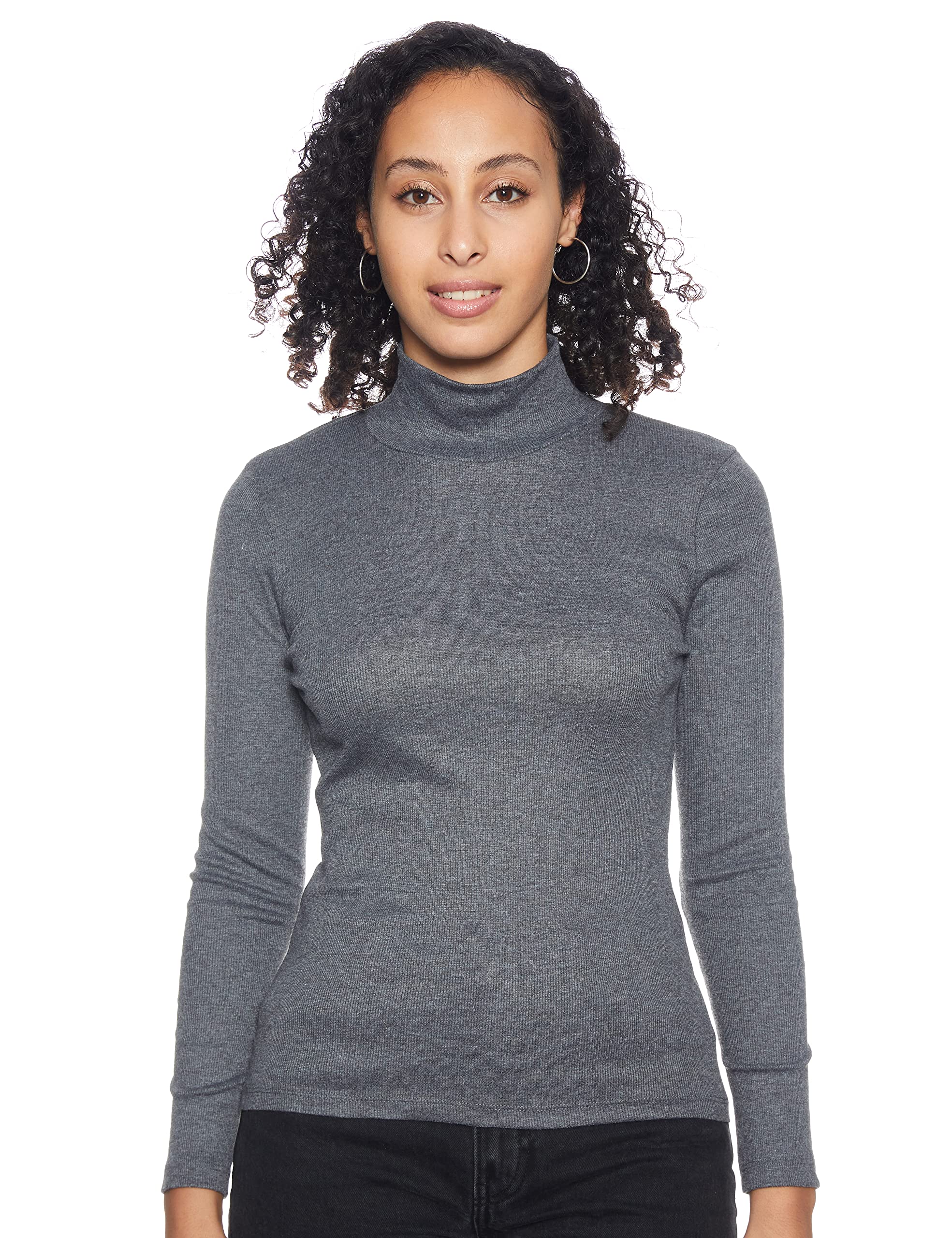 بلوزة Dockland للنساء تجمع بين الأناقة والراحة للاستخدام اليومي. مصنوعة من خامة ناعمة 