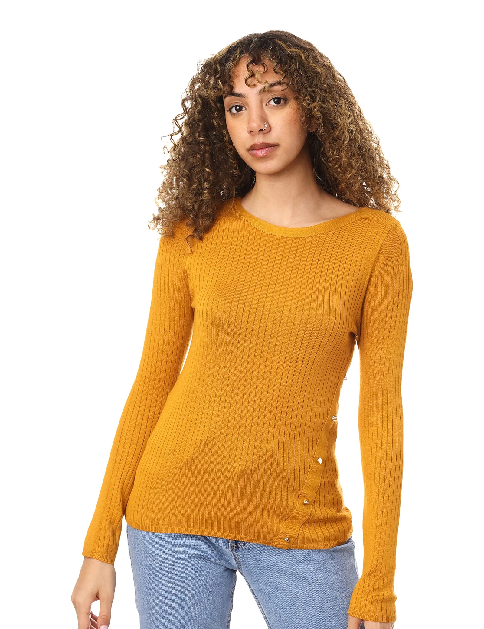 Matalan womens Matalan long sleeve casual fit sweater Pullover Sweater
