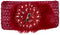 Girls Fabric Hair Bandana – Practical and Stylish