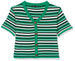 Female SP-Splash Youth Regular Tshirts-1016055 S19TEEKNITBT - Safqqa Egypt