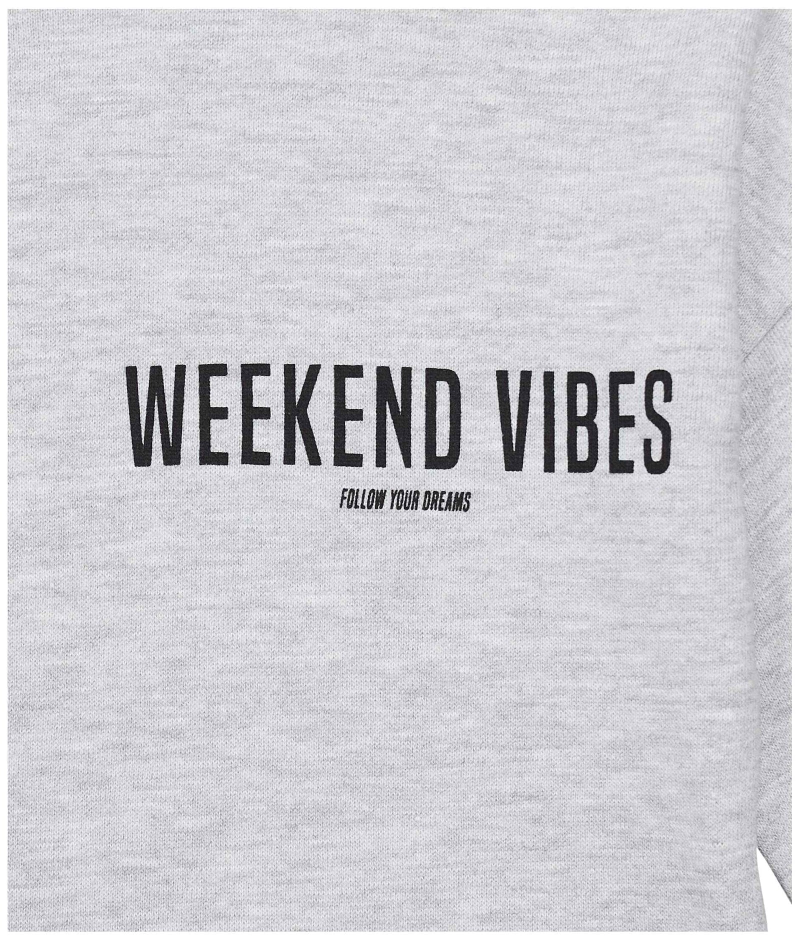  سويتشيرت ماتلان الأساسي والكاجوال ذو الأكمام الطويلة للبنات تصميمًا عمليًا ومريحًا مثاليًا للاستخدام اليومي.