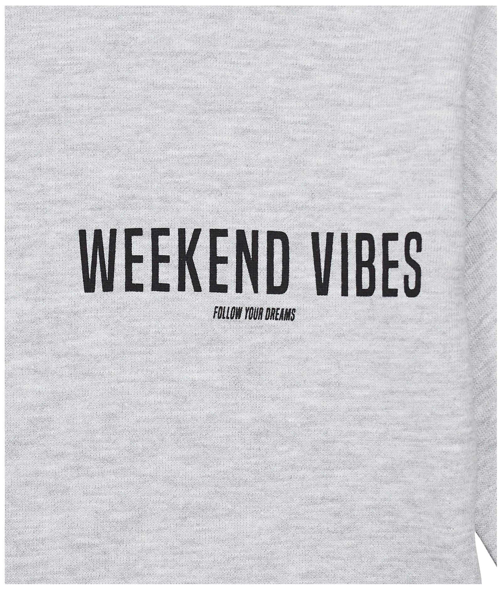 Matalan Basic And Casual Long Sleeve Sweatshirt For Girls,Durable stitching and high-quality material