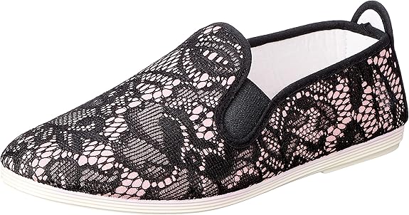 Flossy womens 55284 Ballet Flat