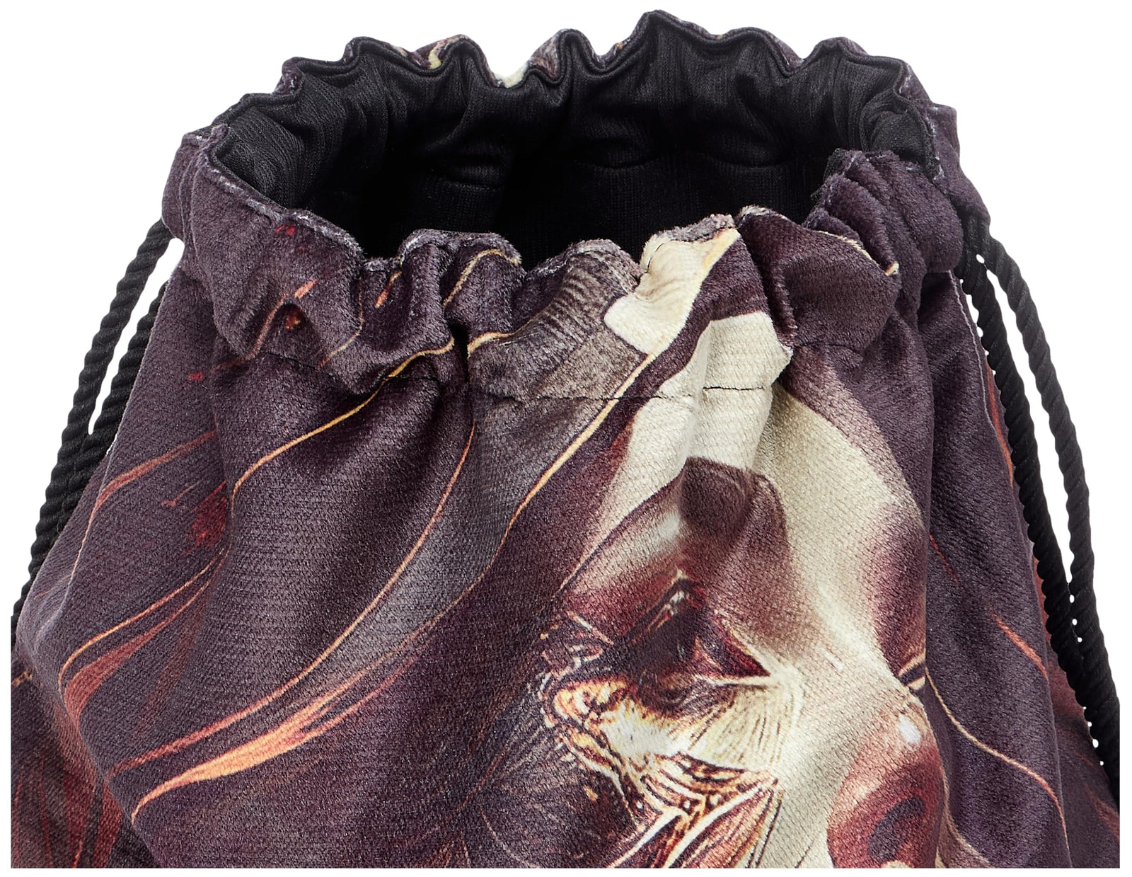 TAT DRAWSTRING BAG - 776, MultiColor, Large