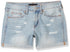 شورتات نسائية من Aeropostale موديل 3890A دنيم (عبوة من 1)
