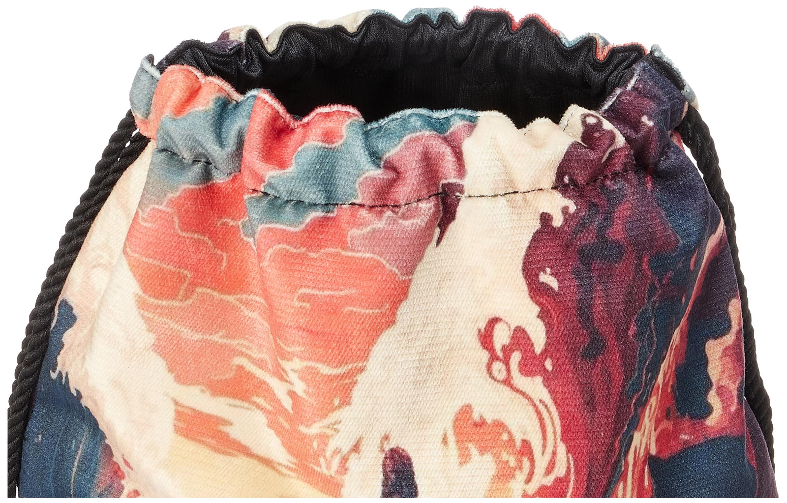 TAT DRAWSTRING BAG - 569, MultiColor, Large