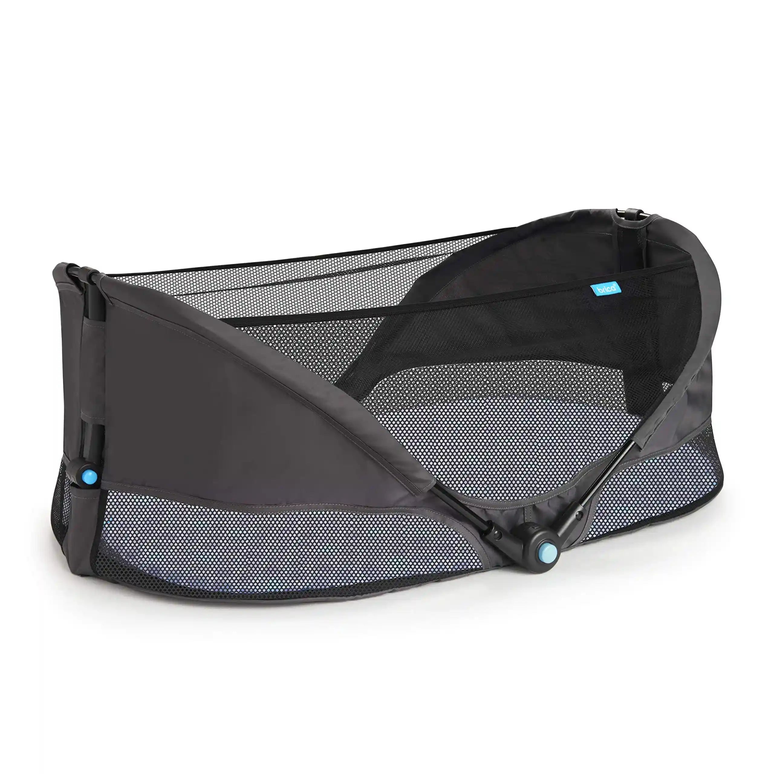 Munchkin Fold N' Go Travel Bassinet,