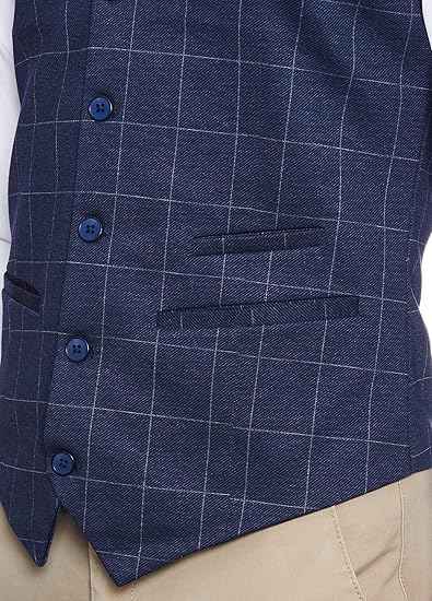 بدلة سهرة رسمية عادية من Splash للرجال SP-Splash Formals