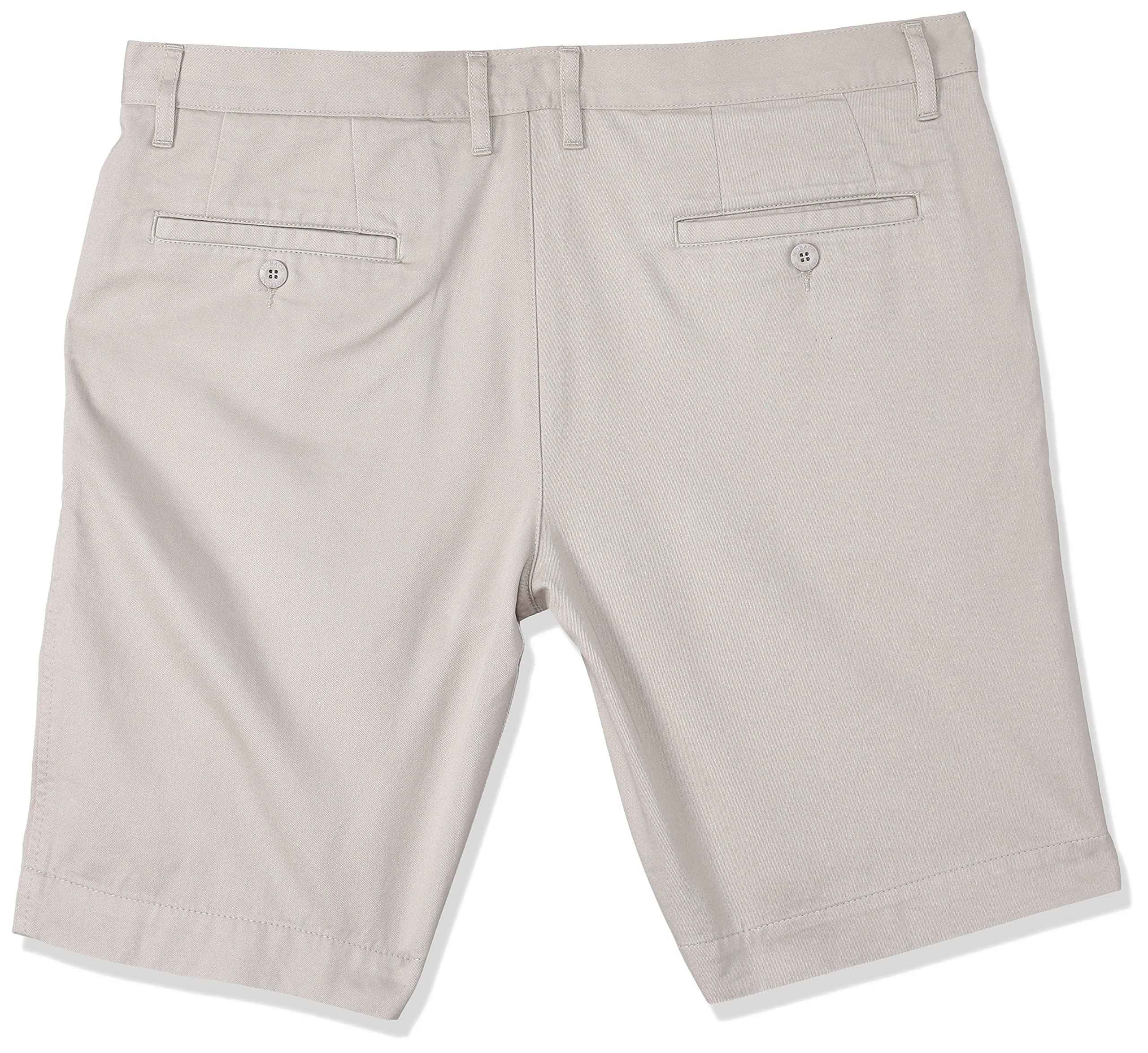 Mobaco Men Regular Fit SB059 Gabardine - Safqqa Egypt