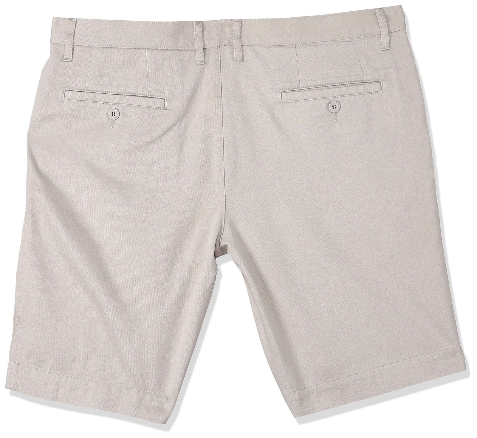 Mobaco Men Regular Fit SB059 Gabardine - Safqqa Egypt