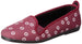 Flossy DULCE BURDEOS WOMEN - Safqqa Egypt