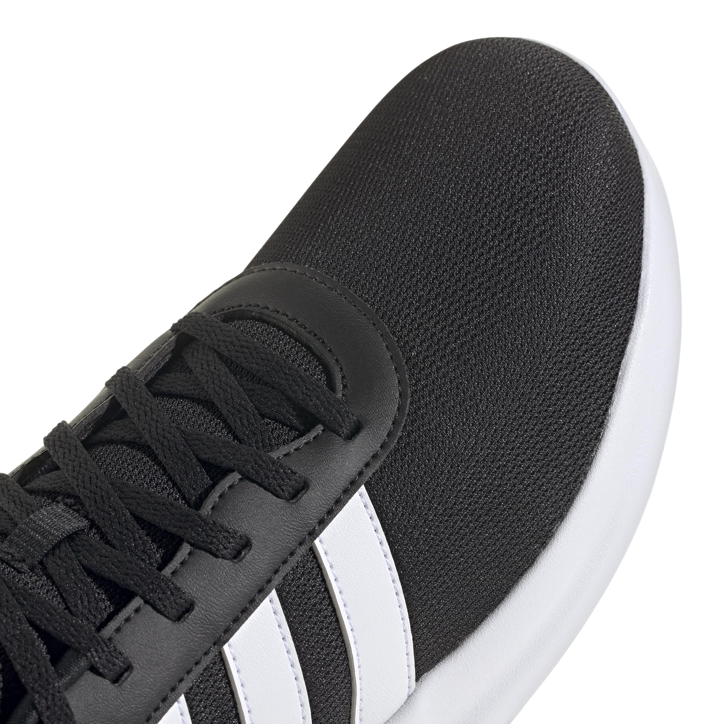 adidas mens LITE RACER 4.0 Running shoes