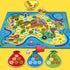 Galt Pirate Pursuit Board Game