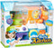 Zayat Baby Kitchen Super Cooking Toys