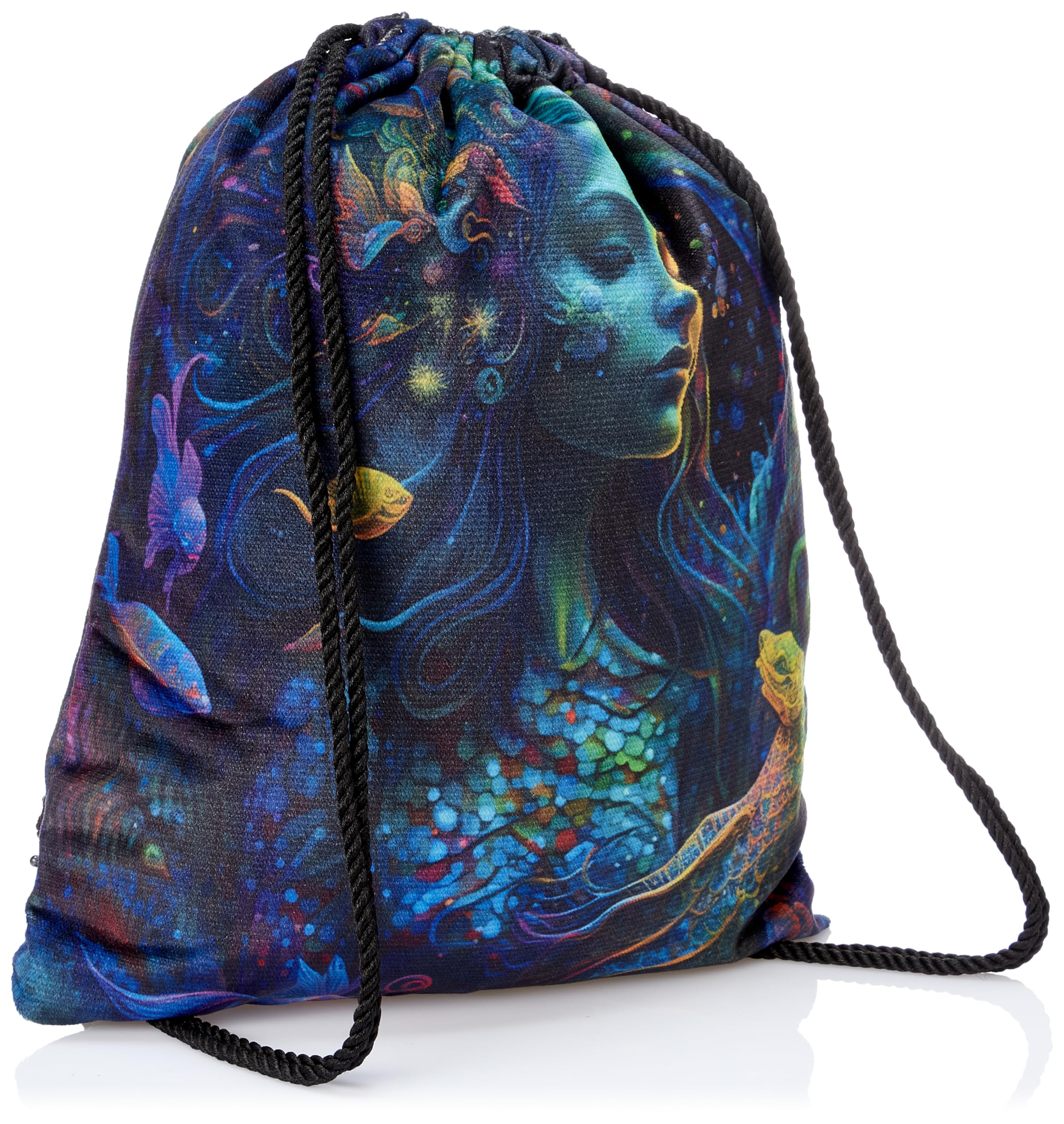 TAT DRAWSTRING BAG,Suitable for school, gym, sports, travel, or outings.