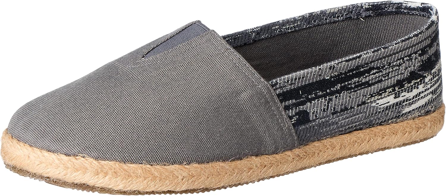 Deeda Women's Kelim & Canvas Espadrille Boat Shoe