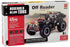 off roader intelligent assembly toys