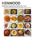 KENWOOD 16-In-1 Electric Pressure Cooker – 6L, 1000W Multifunctional Programmable Multicooker