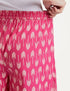 Myx Women's Cotton Palazzo Pants – Comfortable & Stylish | Made in India