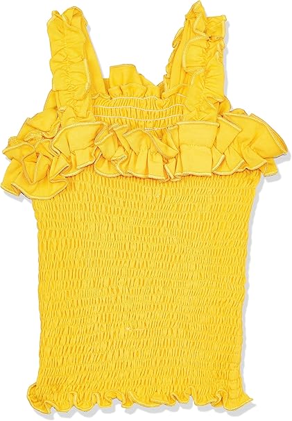 تي شيرت Giggles Girls 414-TANK TOP للأطفال