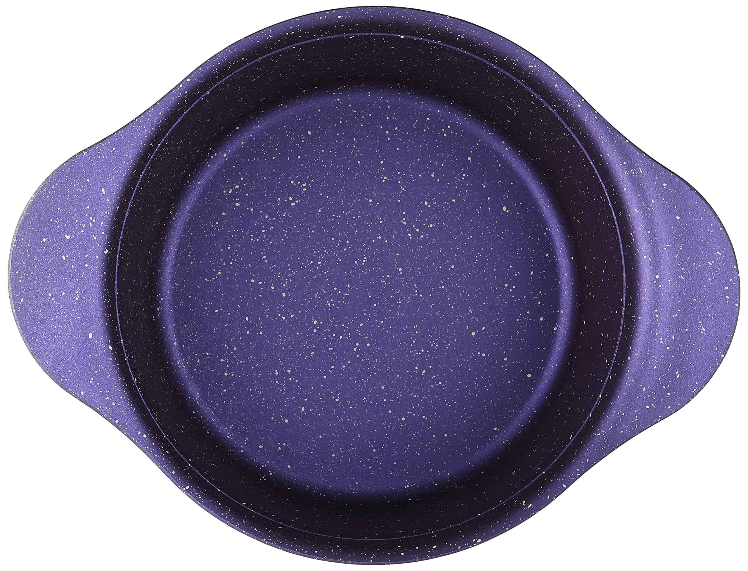 El Maleka Primero Wealth 12-Piece Cooking Set