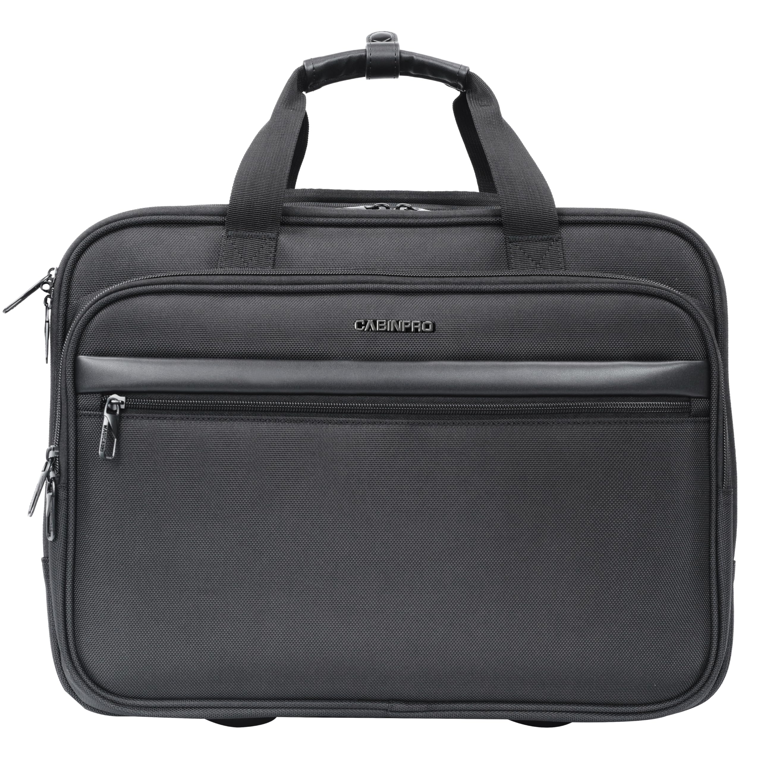 شنطة سفر ترولي من كابينبرو بريميوم مقاومة للماء