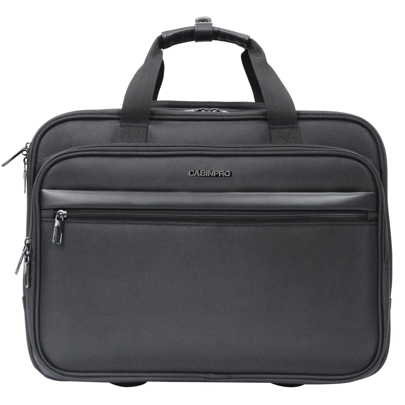 شنطة سفر ترولي من كابينبرو بريميوم مقاومة للماء