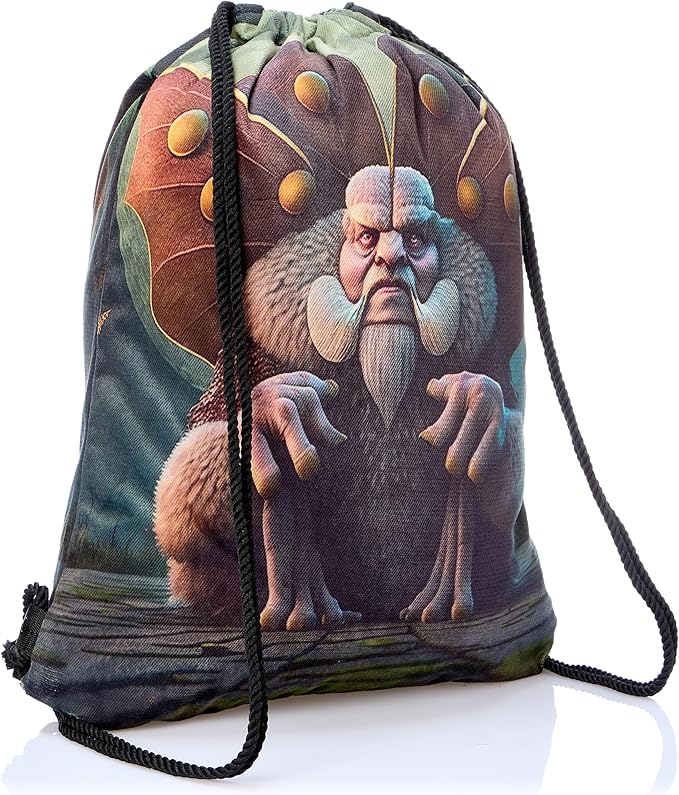 TAT DRAWSTRING BAG,Suitable for school, gym, sports, travel, or outings.