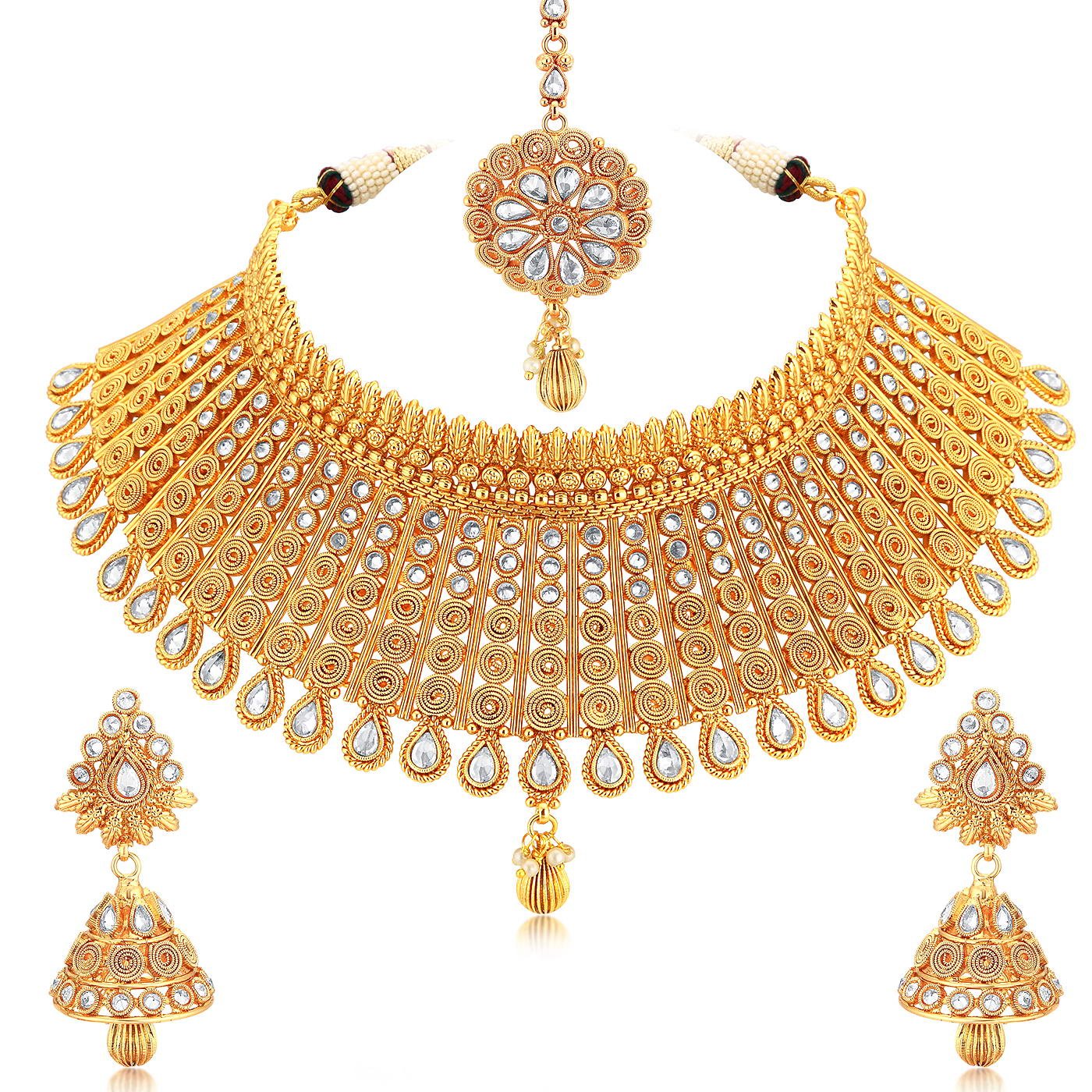 Sukkhi Jewelry Sets For Women