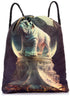 TAT DRAWSTRING BAG - 815, MultiColor, Large