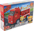 BanBao - Fire Series - Fire Truck (126 Pieces)